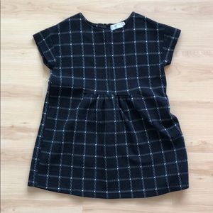 Girls Zara dress/tunic